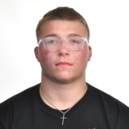 Photo of Cole Schroder