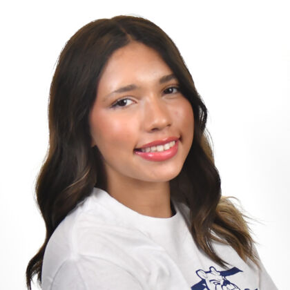 Photo of Aisha Orellana Torres