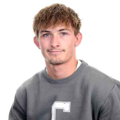 Photo of Cal Price