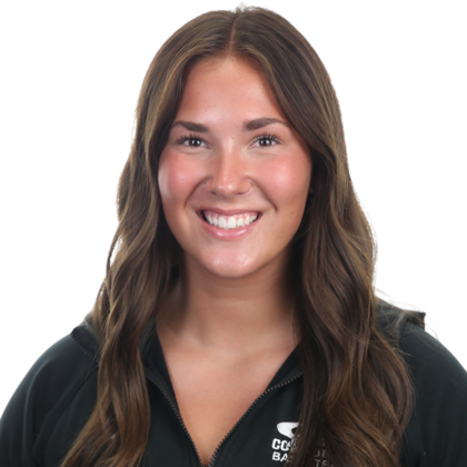Photo of Kristyn Cheek