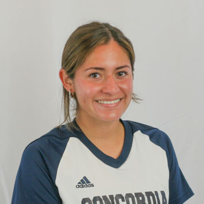 Photo of Cassie Montiel