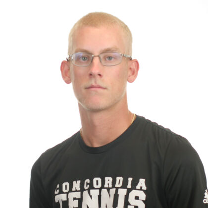 Photo of Jack Kitson