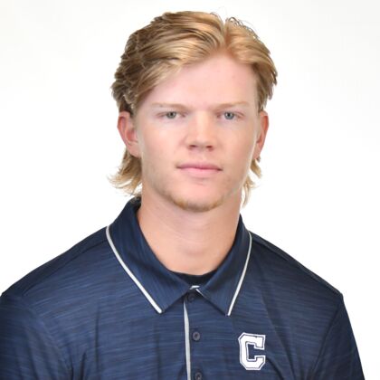 Photo of Andrew Bohrer