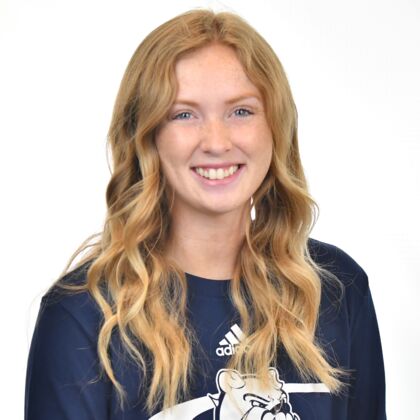 Photo of Kenna Holtzen