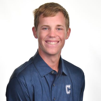 Photo of Logan Krabbenhoft