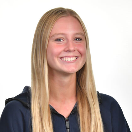 Photo of Sara Harley
