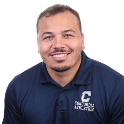 Photo of Carlos Collazo