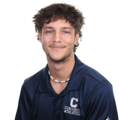 Photo of Kaleb Hilker