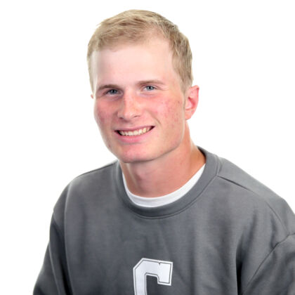 Photo of Daniel Steffensen