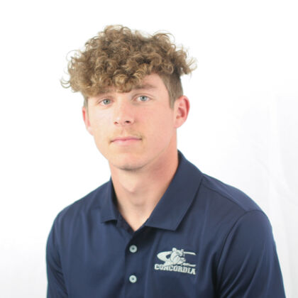 Photo of Jordan Kracl