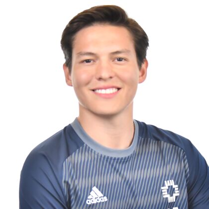 Photo of Carlos Orquiz