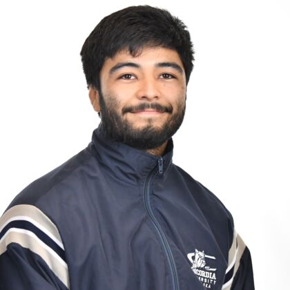 Photo of Brandon Gonzalez