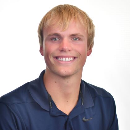 Photo of Jonah Paulsen