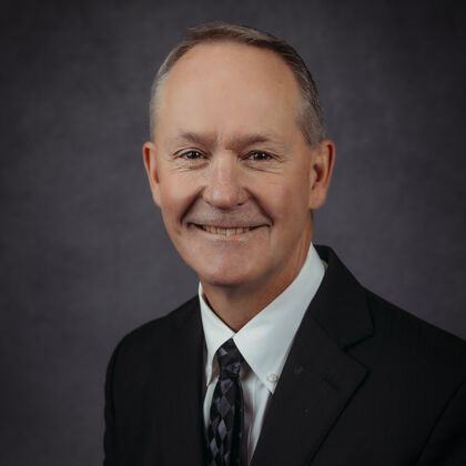 Photo of Doug Tewes