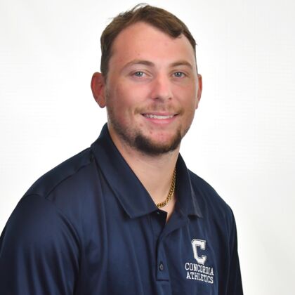 Photo of Cole Coffey