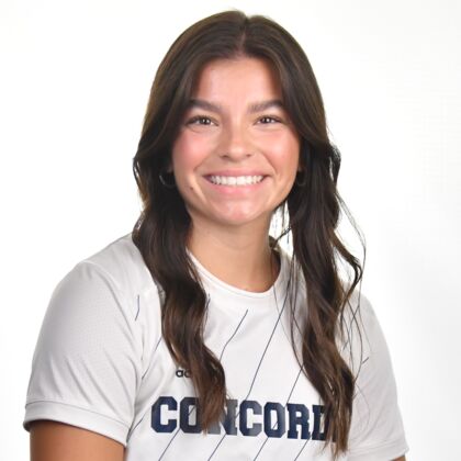 Photo of Sadie Mares