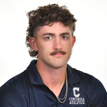 Photo of Alex Griess