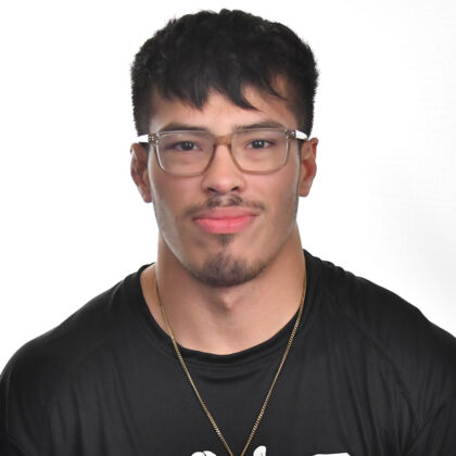 Photo of Francisco Mendez