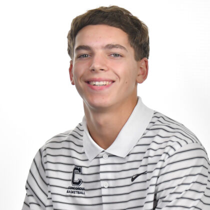 Photo of Quentin Monck