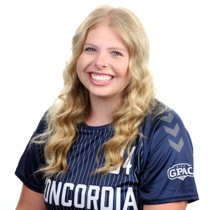 Photo of Olivia Kohl