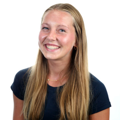 Photo of Lucy Nothwehr