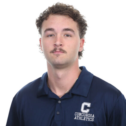 Photo of Garrett Ford