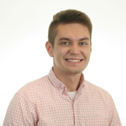 Photo of Dalton Berry