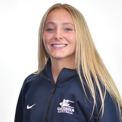 Photo of Hailee Wright