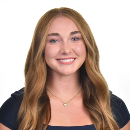 Photo of Christina Martinson