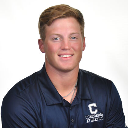 Photo of Jake Watson