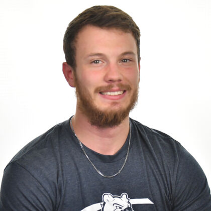 Photo of Garrett Reimche