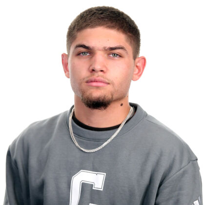 Photo of Gabriel Lujan