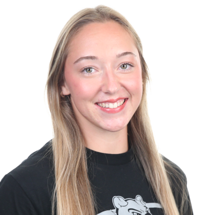 Photo of Bianca Romshek
