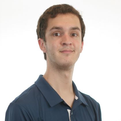 Photo of Cory Ruybalid