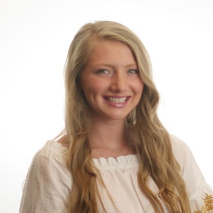 Photo of Kailey Weichel
