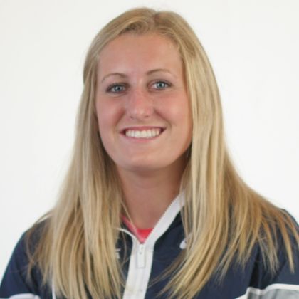Photo of Rachel Smith