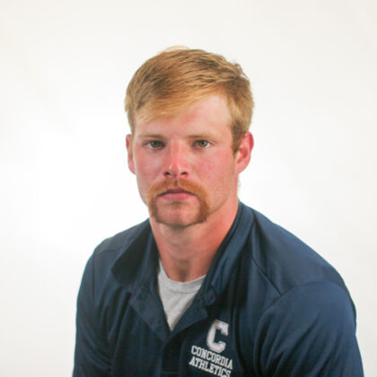 Photo of Garrett Schardt