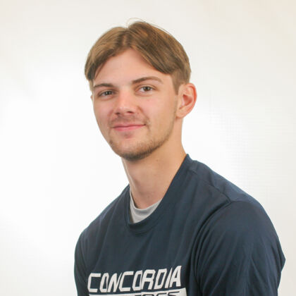 Photo of Thomas Otte