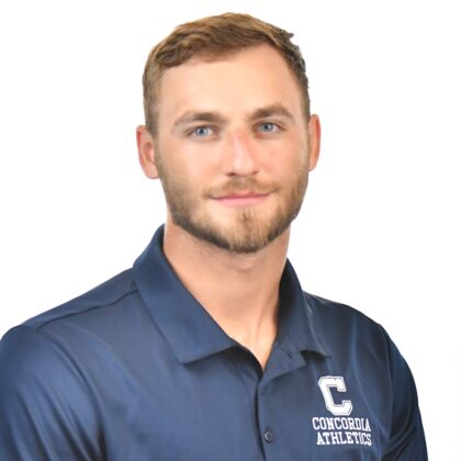 Photo of Paxton Olson