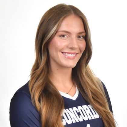 Photo of Maddie Paulsen