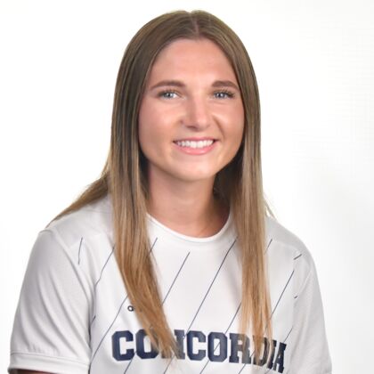 Photo of Niah Kirchner