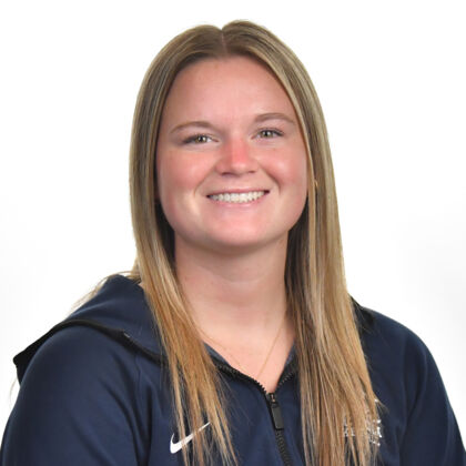 Photo of Megan Belt