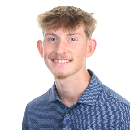 Photo of Dylan Brei