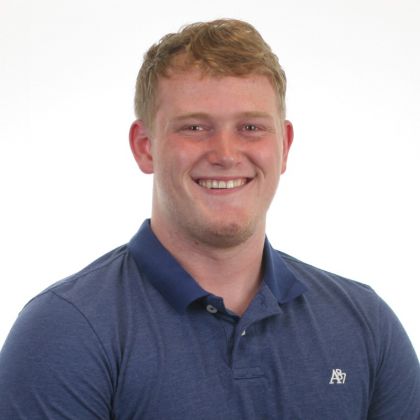Photo of Scott Uglow