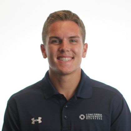 Photo of Ethan Pankow