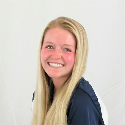 Photo of Sydney Ross