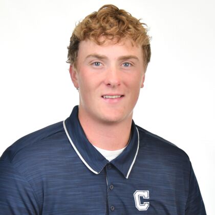 Photo of Kellen Ingram