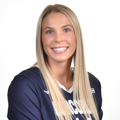 Photo of Clara Evert