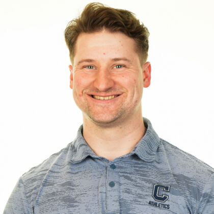 Photo of Josh Auman