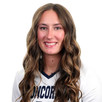 Photo of Makenna Starkey